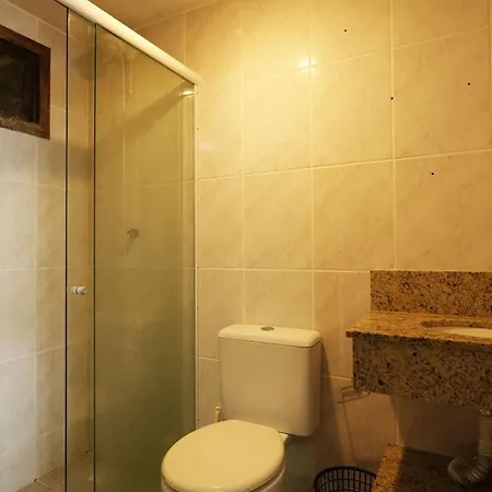 Casas Praia Da Lagoinha - Mestre Naro Bombinhas Exterior photo