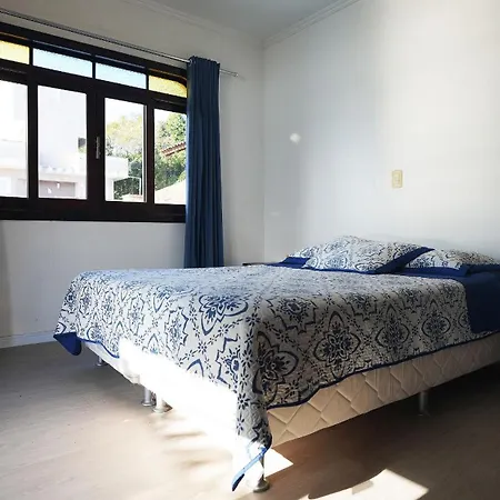 Casas Praia Da Lagoinha - Mestre Naro Bombinhas Exterior photo