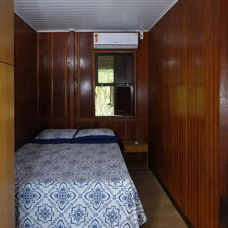 Casas Praia Da Lagoinha - Mestre Naro Bombinhas Exterior photo