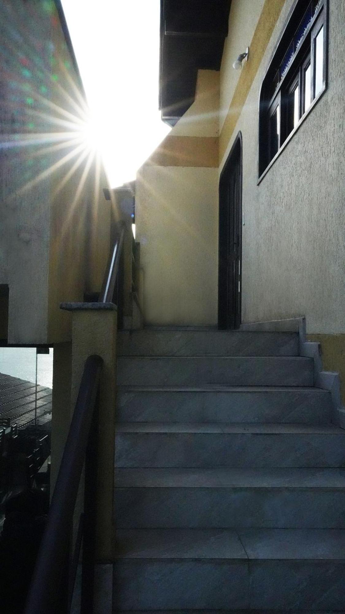 Casas Da Lagoinha - Mestre Naro Apartment *