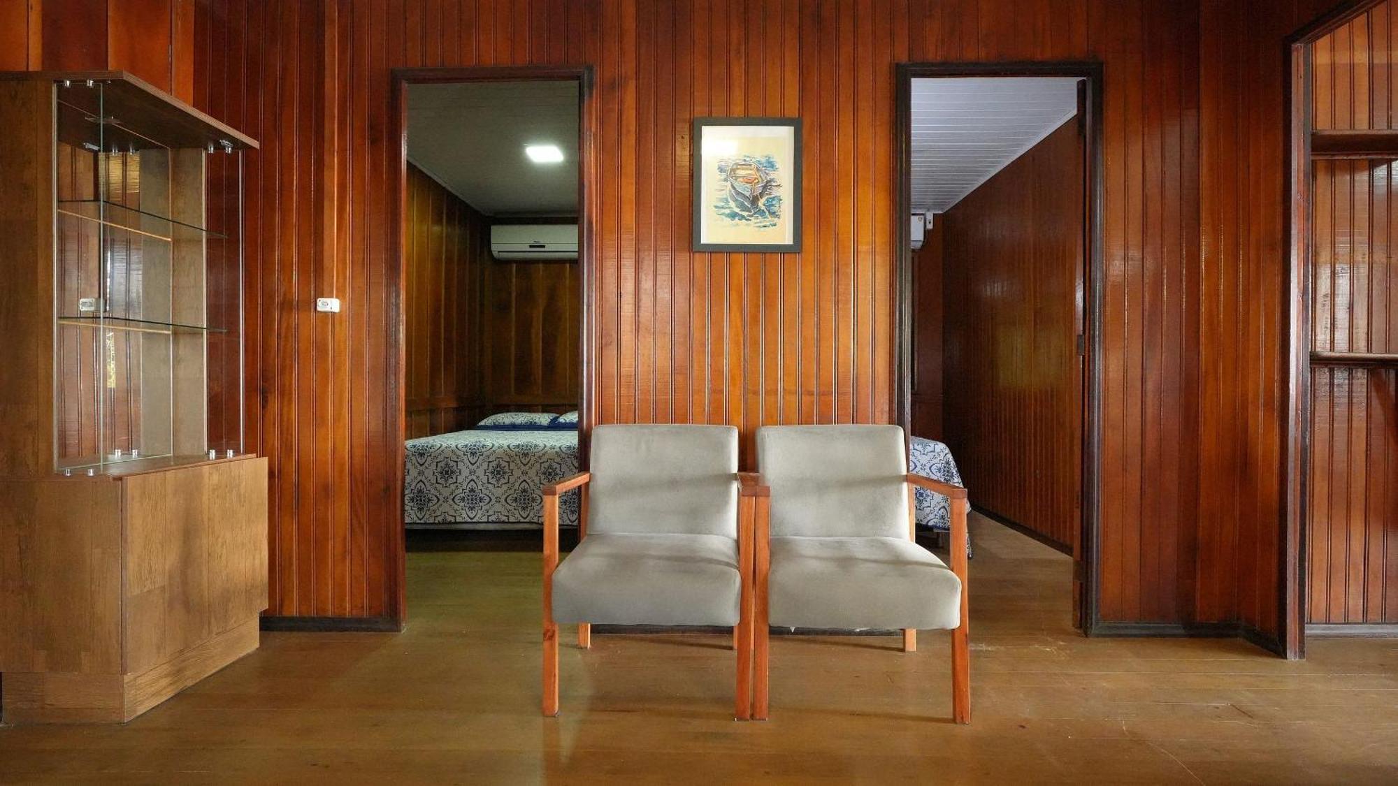 Apartment Casas Da Lagoinha - Mestre Naro *