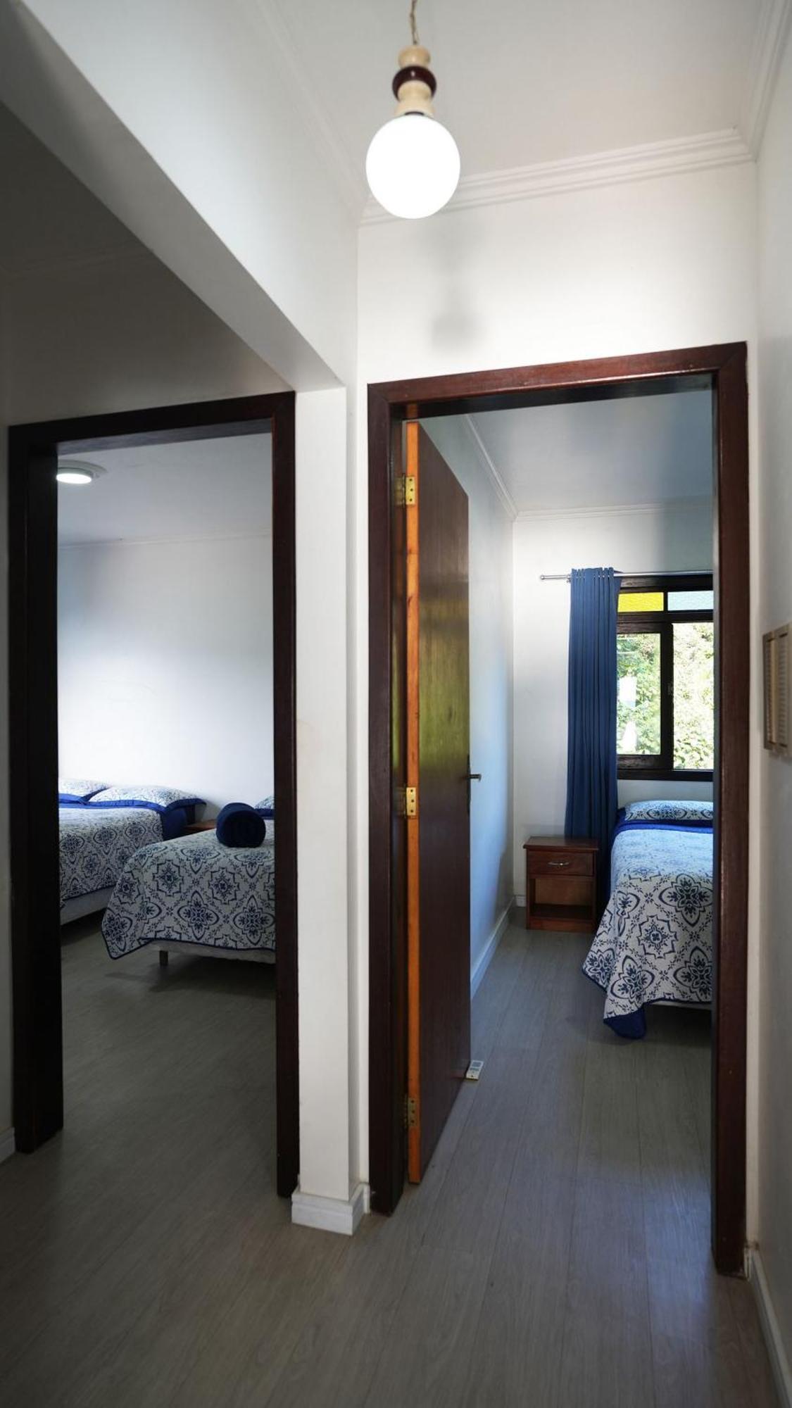 Apartment Casas Da Lagoinha - Mestre Naro