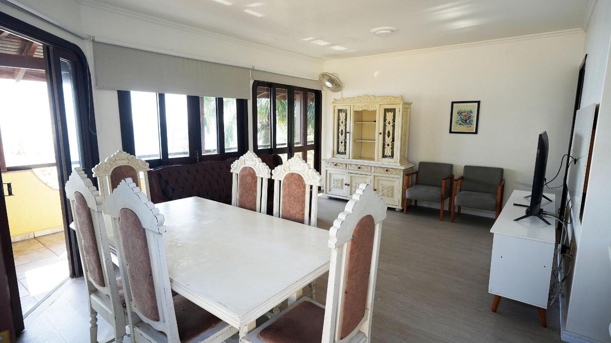 Casas Da Lagoinha - Mestre Naro Apartment Bombinhas