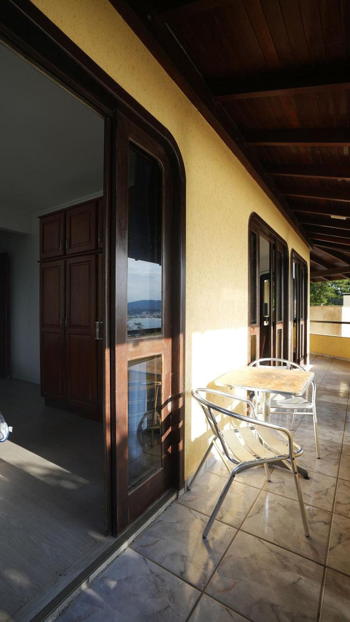 Apartment Casas Da Lagoinha - Mestre Naro