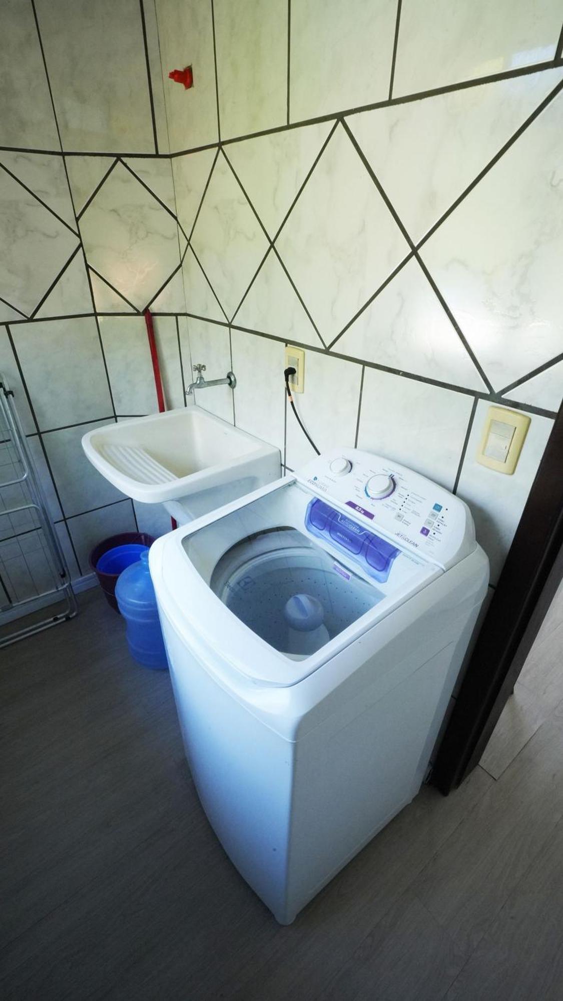 Casas Da Lagoinha - Mestre Naro Apartment Bombinhas