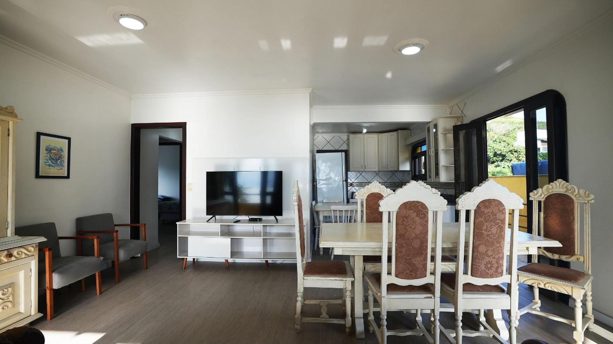 Casas Da Lagoinha - Mestre Naro Bombinhas