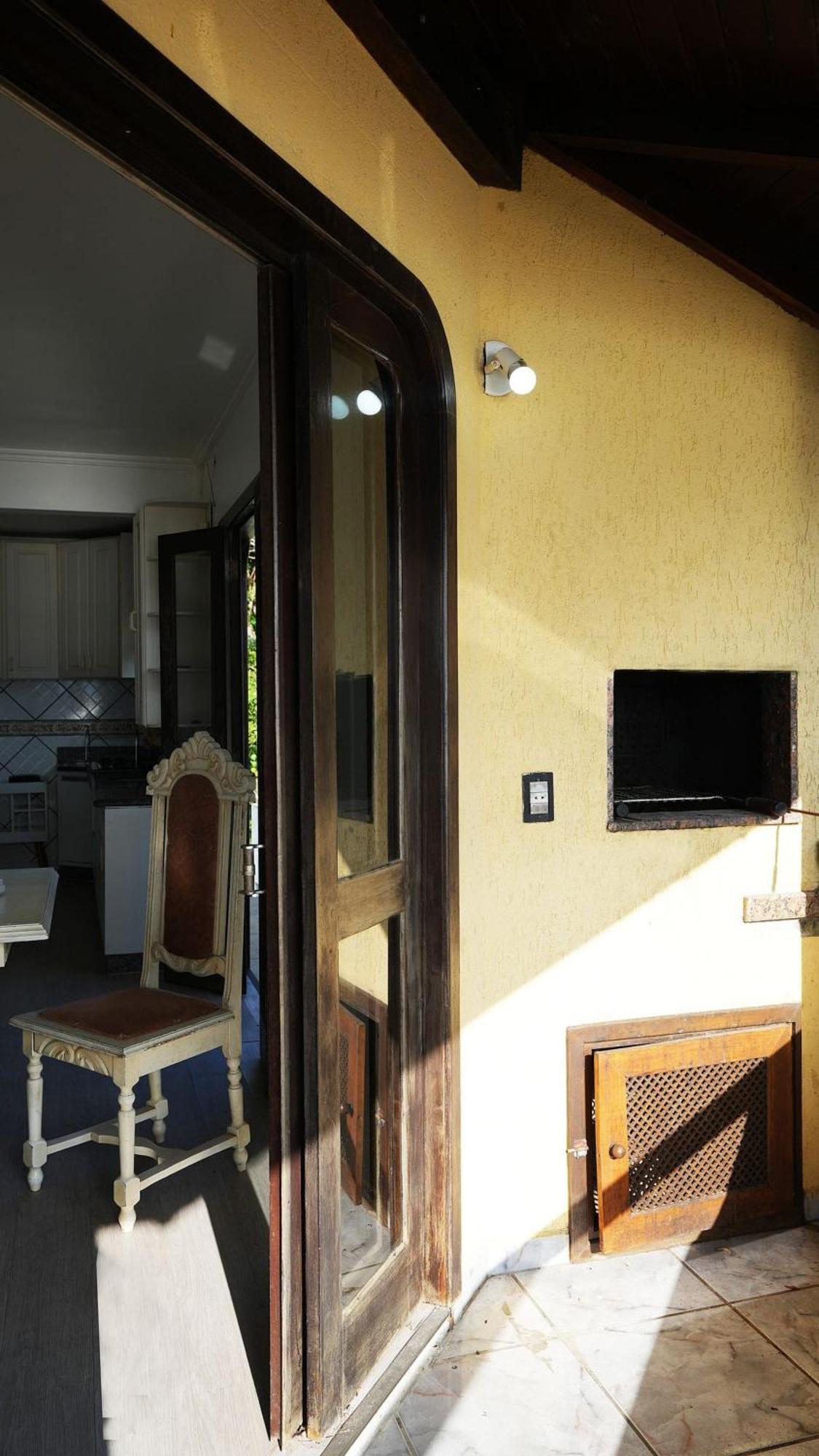 Casas Da Lagoinha - Mestre Naro * Bombinhas