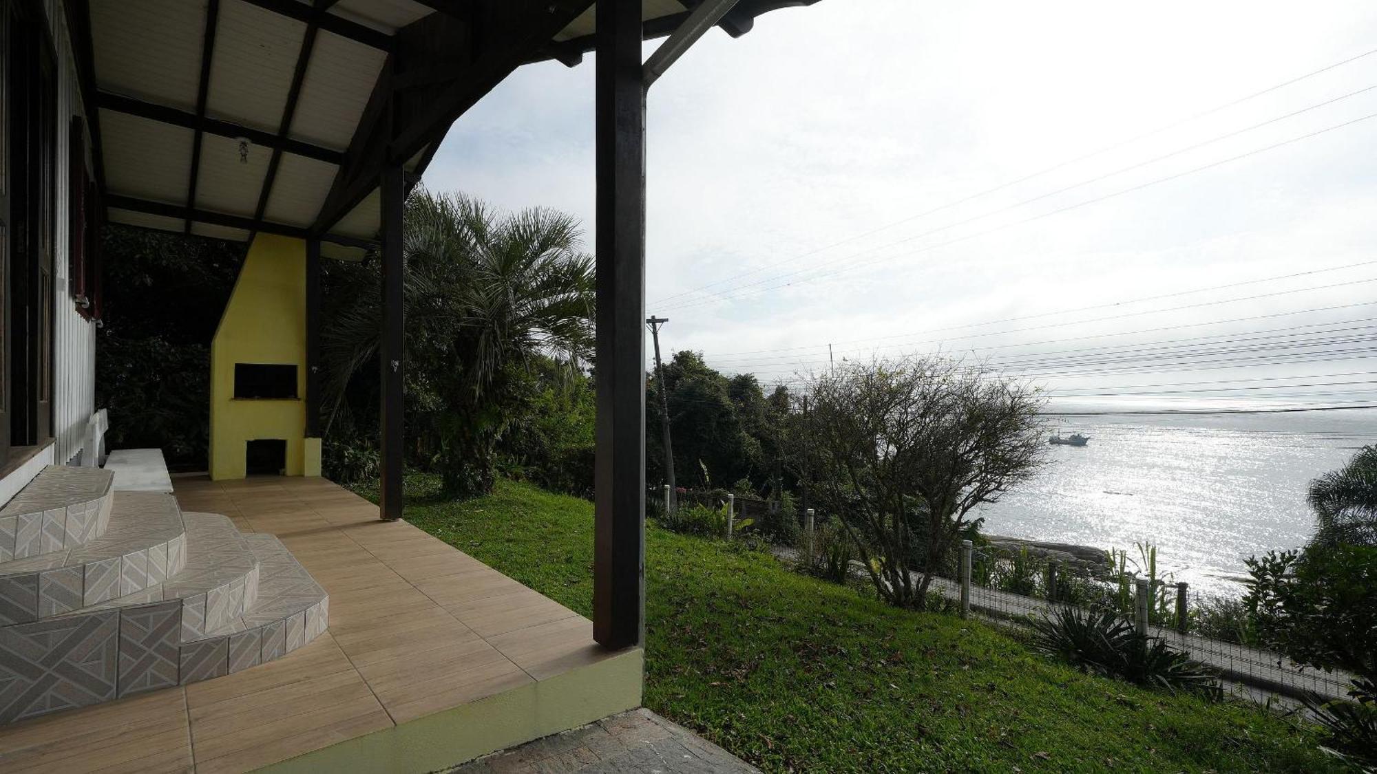 Apartment Casas Da Lagoinha - Mestre Naro *