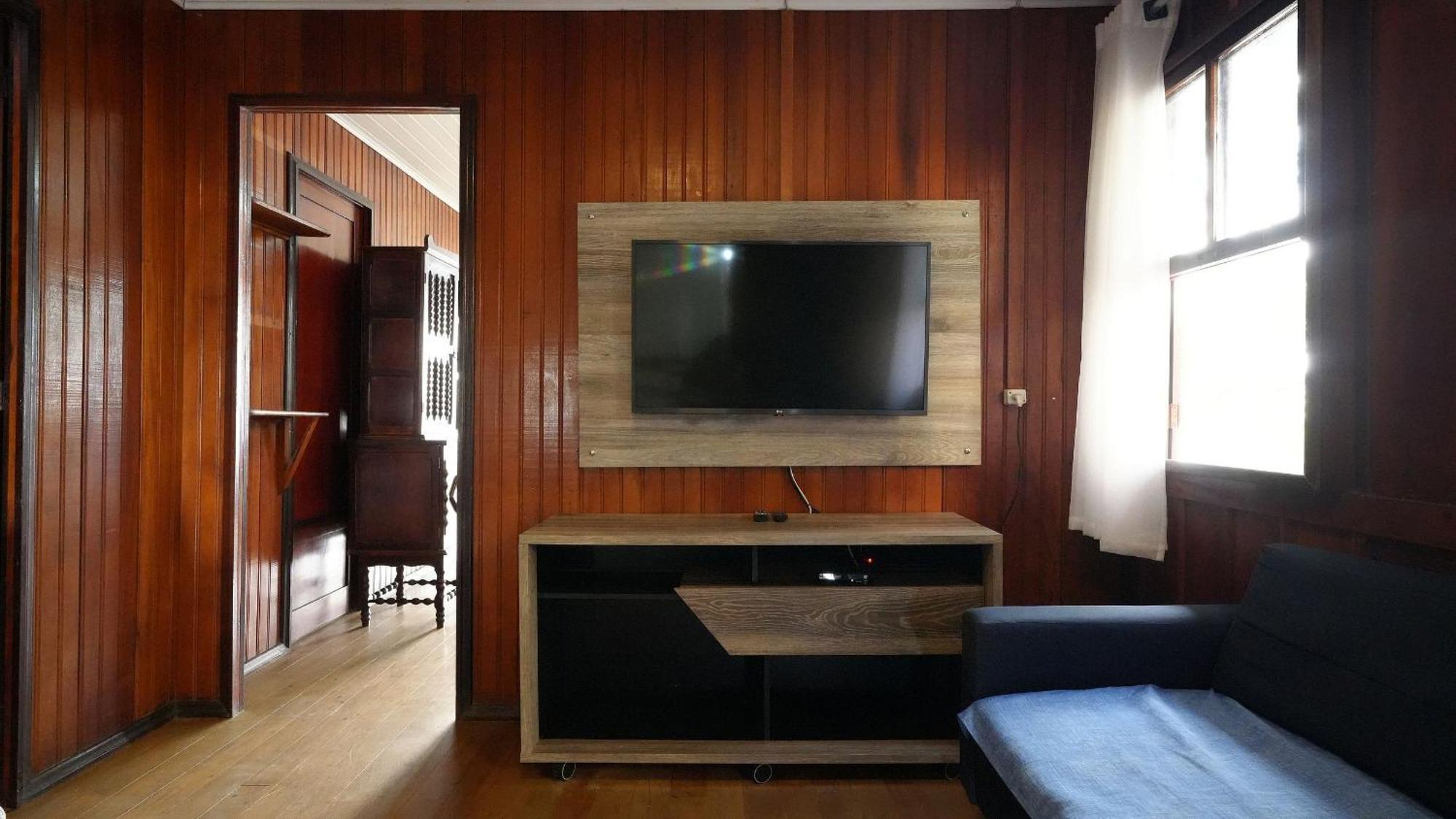 Casas Da Lagoinha - Mestre Naro Apartment Bombinhas