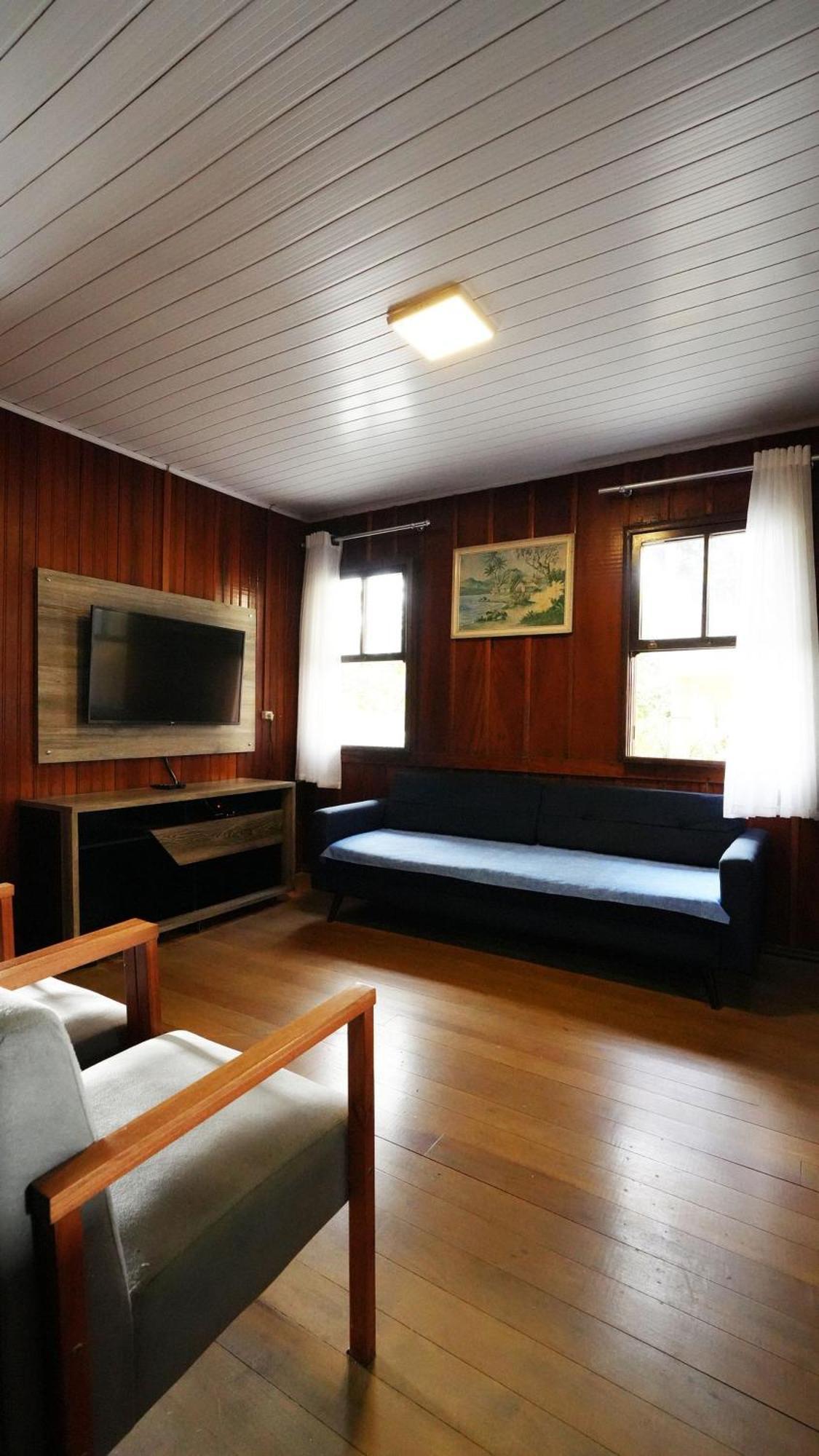 Casas Da Lagoinha - Mestre Naro Bombinhas
