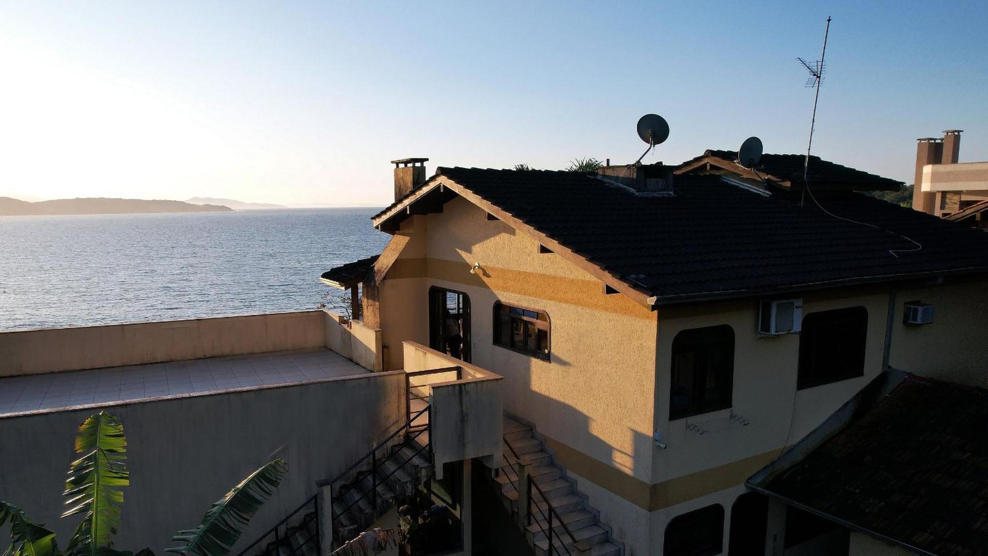 Apartment Casas Da Lagoinha - Mestre Naro Bombinhas