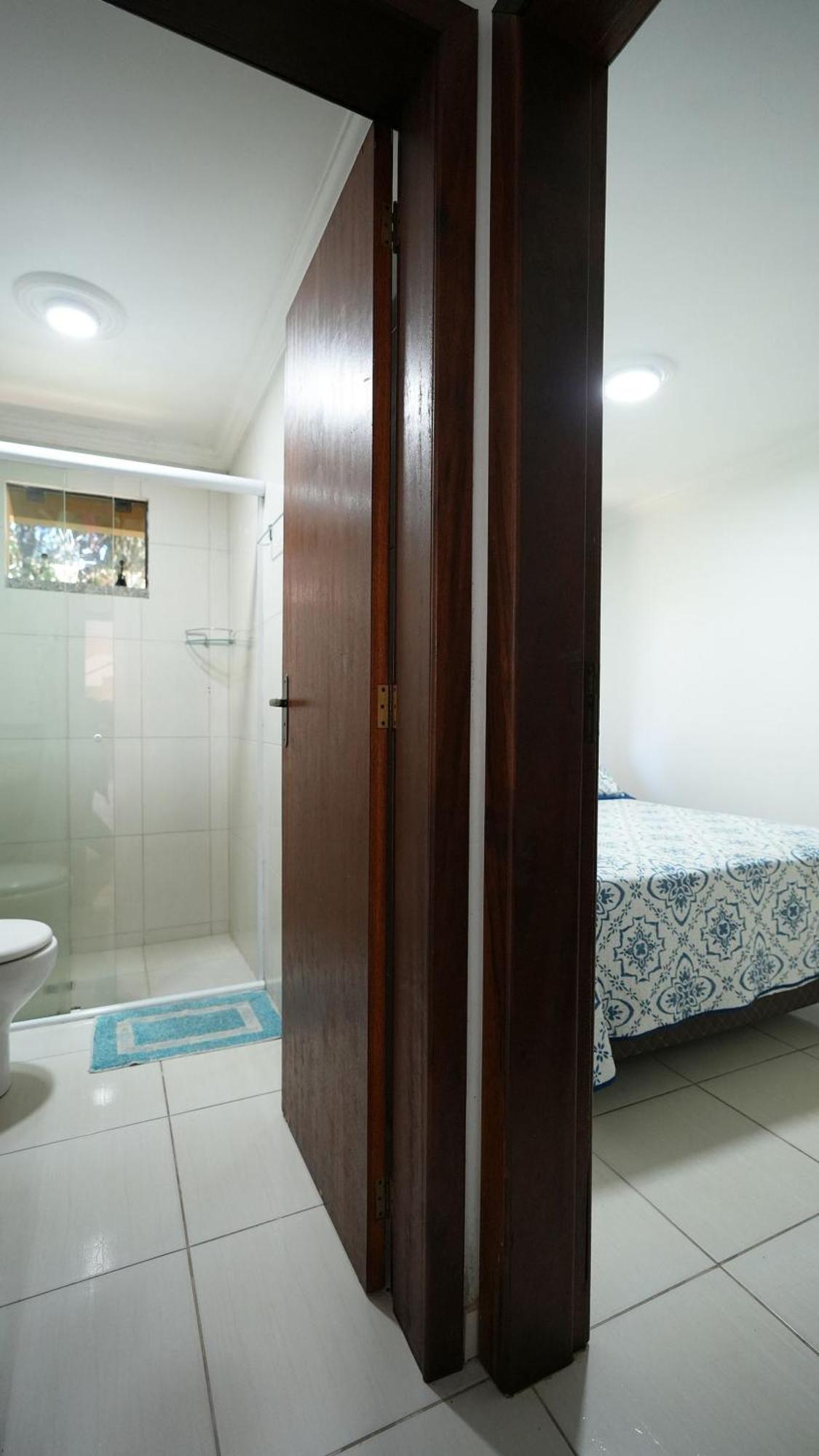 Apartment Casas Da Lagoinha - Mestre Naro Bombinhas
