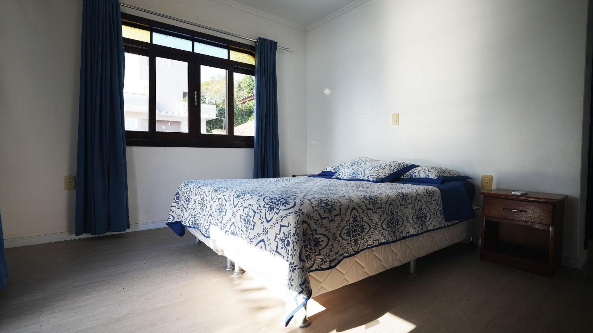 Casas Da Lagoinha - Mestre Naro * Bombinhas