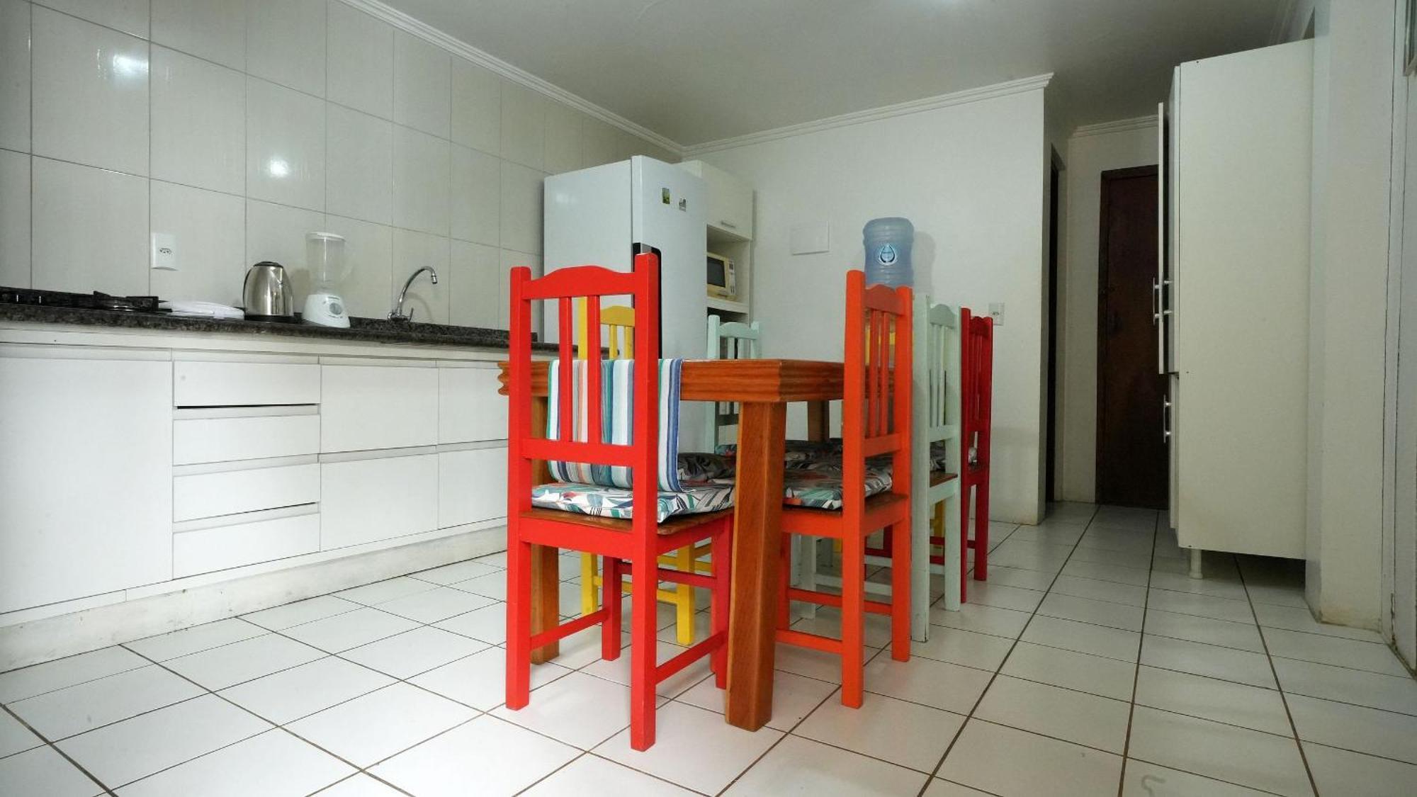 Casas Da Lagoinha - Mestre Naro