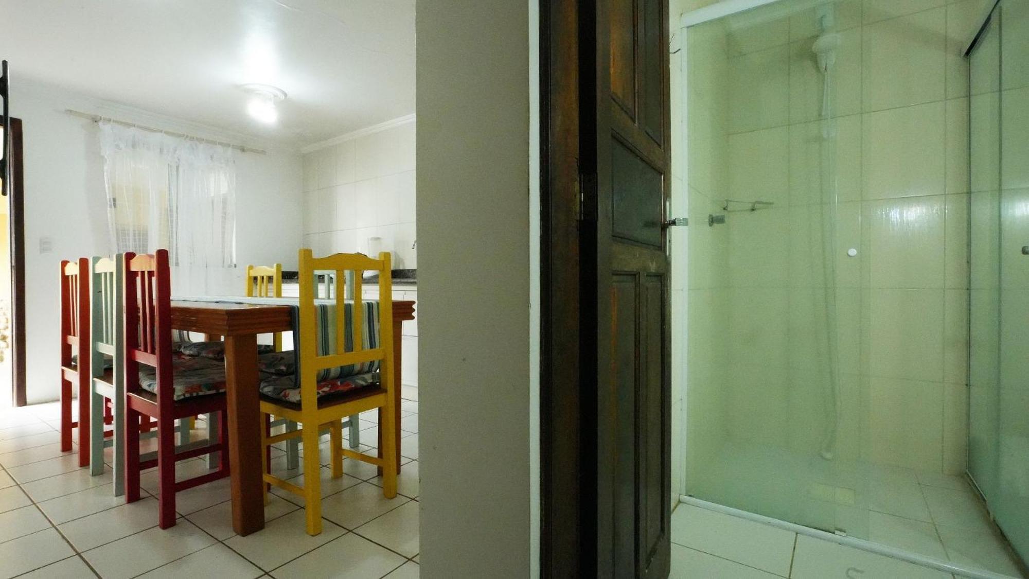 Apartment Casas Da Lagoinha - Mestre Naro