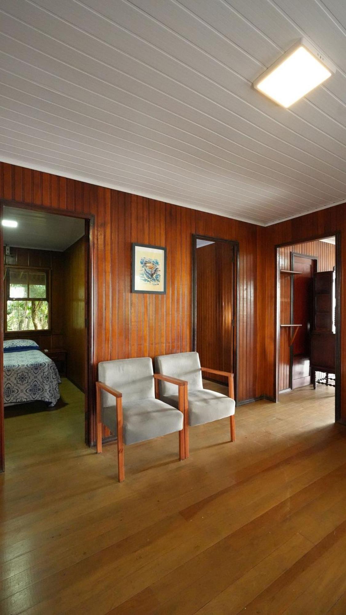 Casas Da Lagoinha - Mestre Naro Bombinhas