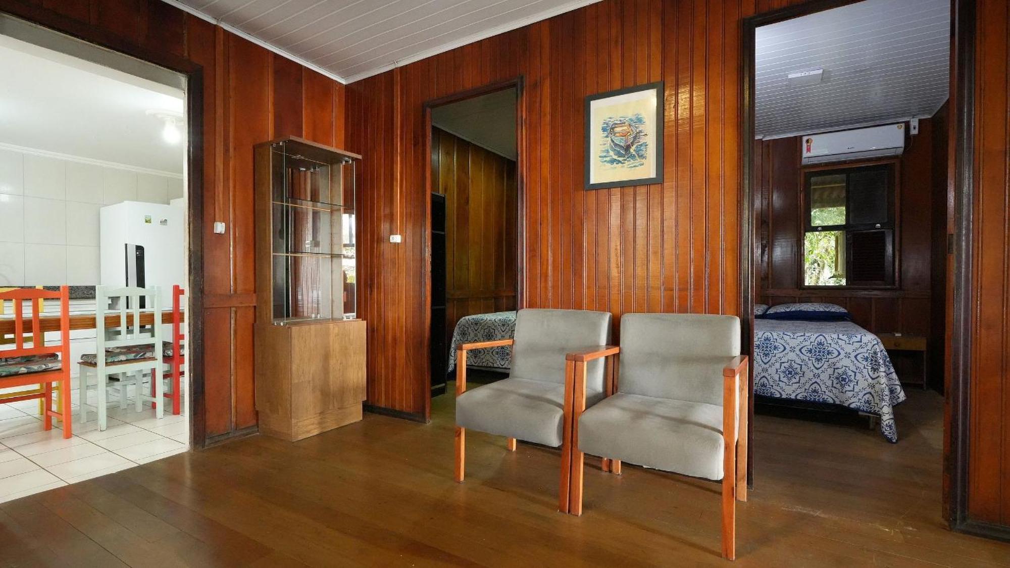 Casas Da Lagoinha - Mestre Naro
