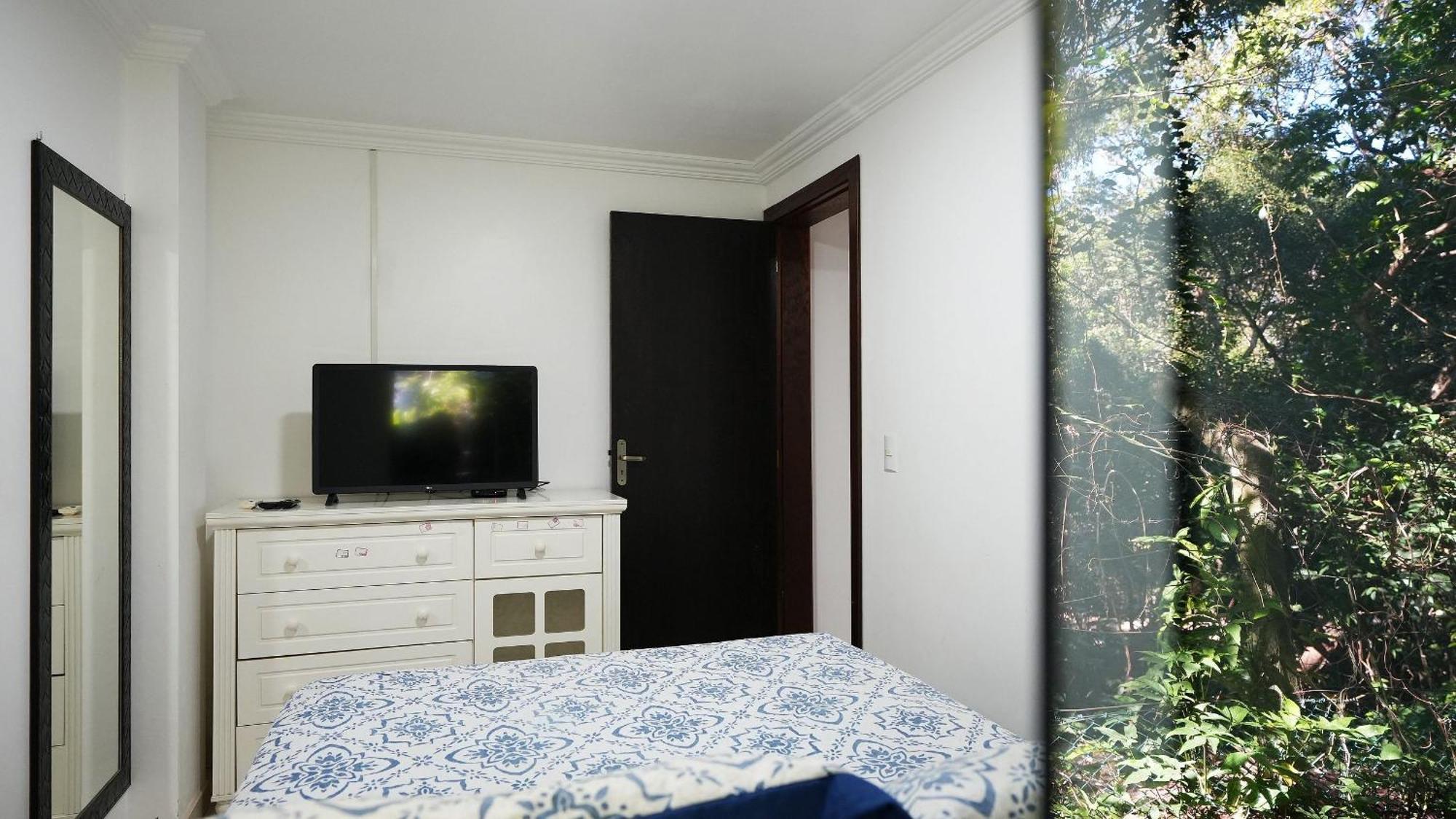 Apartment Casas Da Lagoinha - Mestre Naro