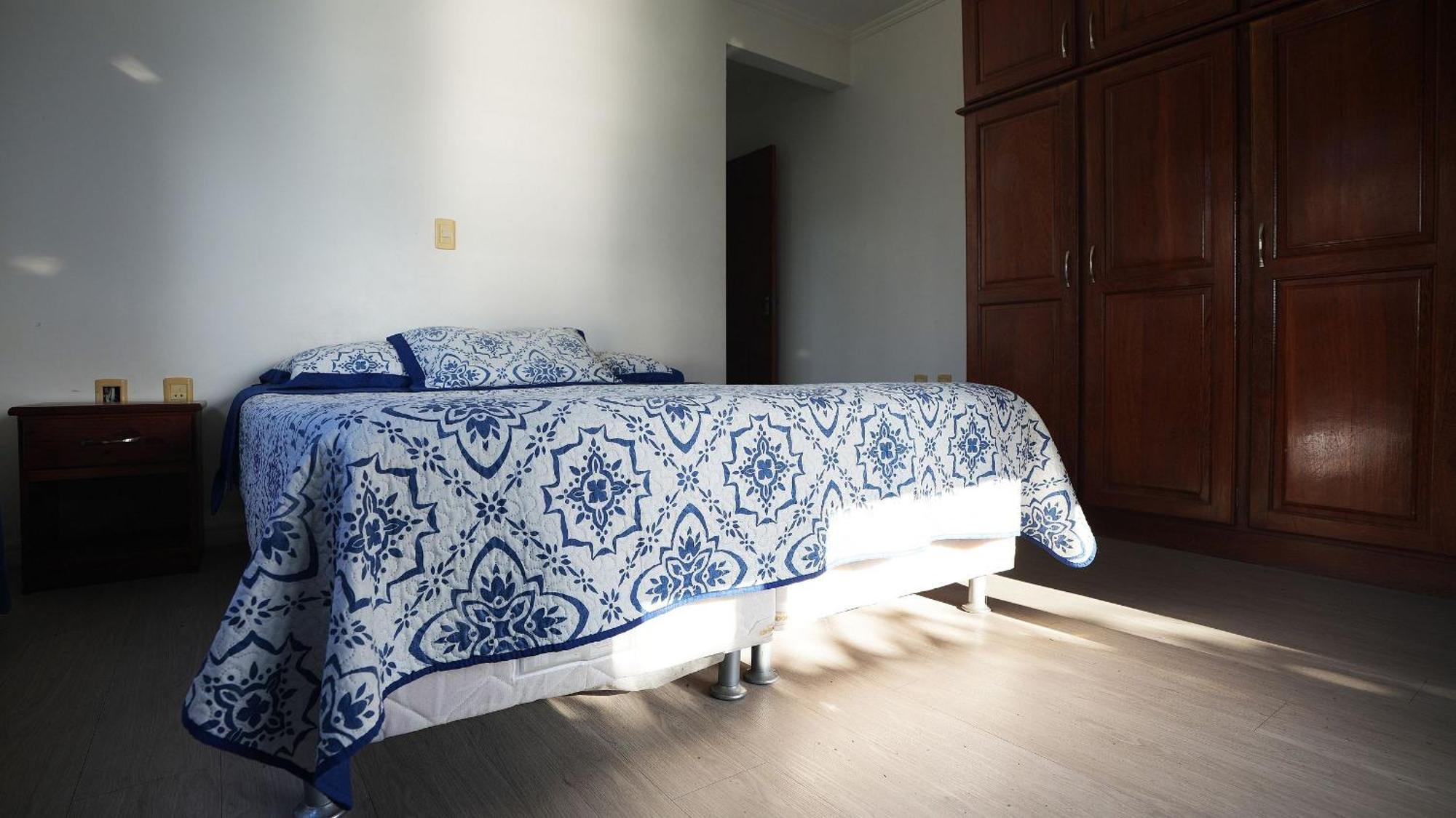 Casas Da Lagoinha - Mestre Naro Apartment *