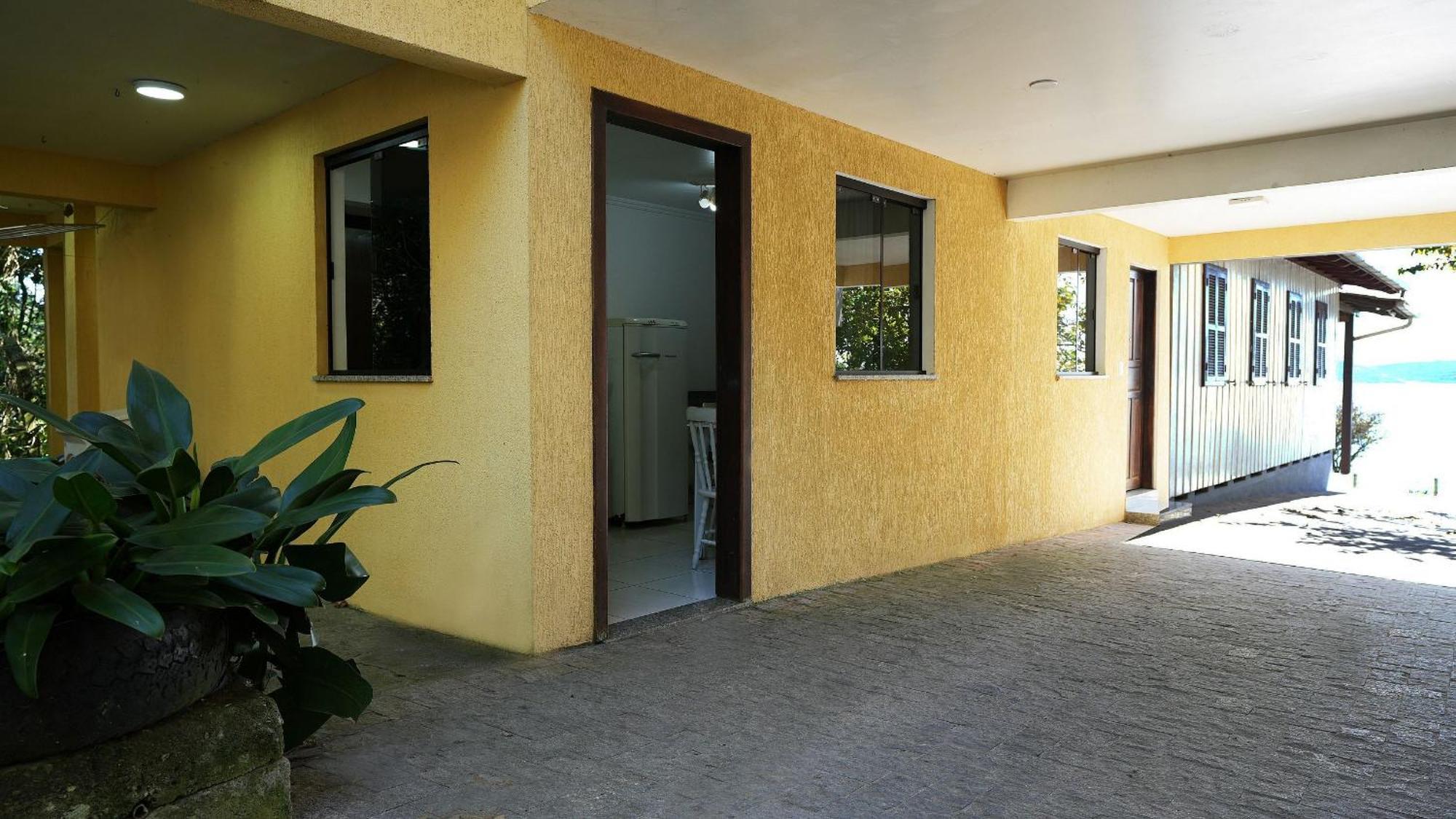 Casas Da Lagoinha - Mestre Naro
