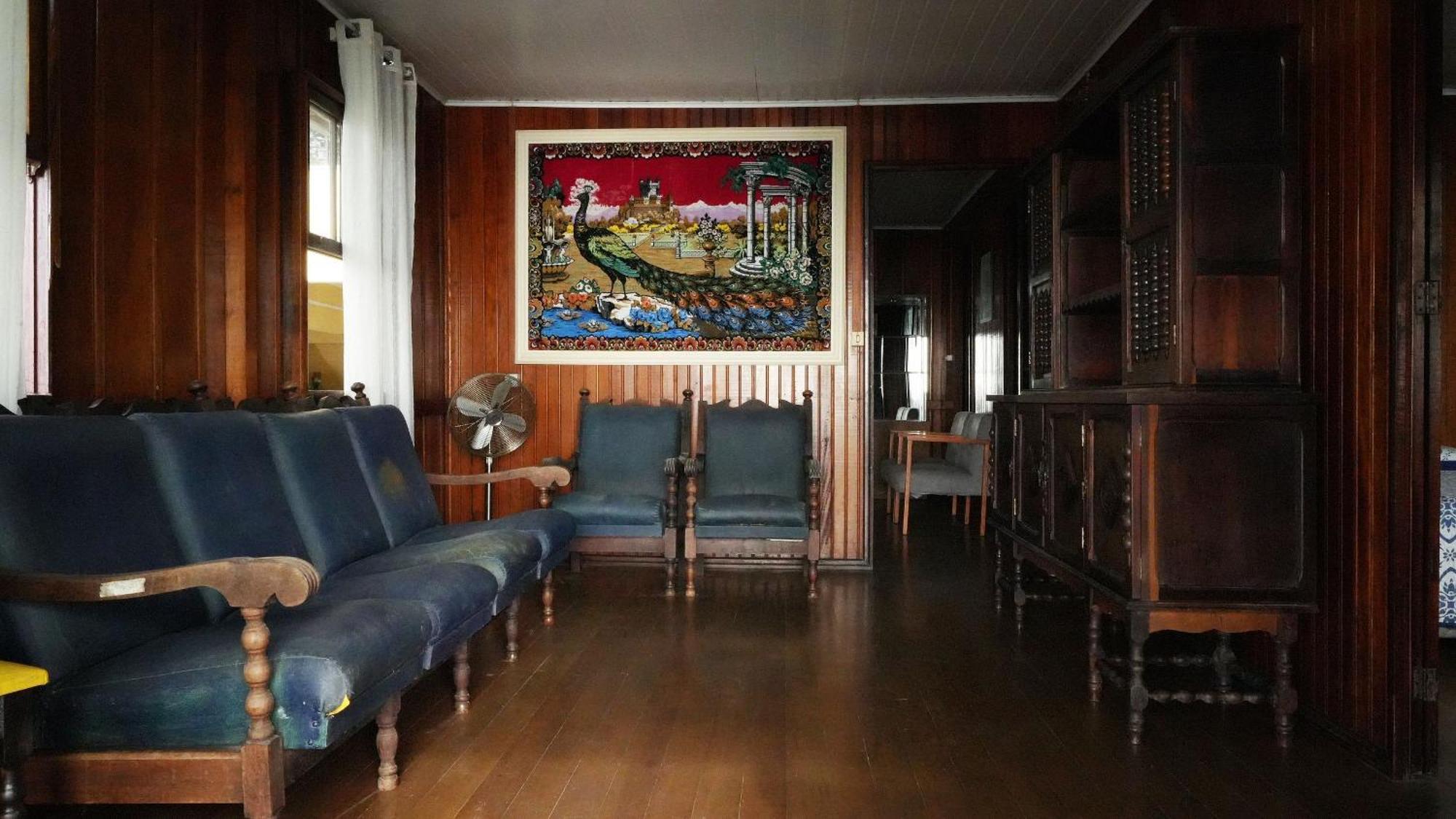 Casas Da Lagoinha - Mestre Naro Apartment