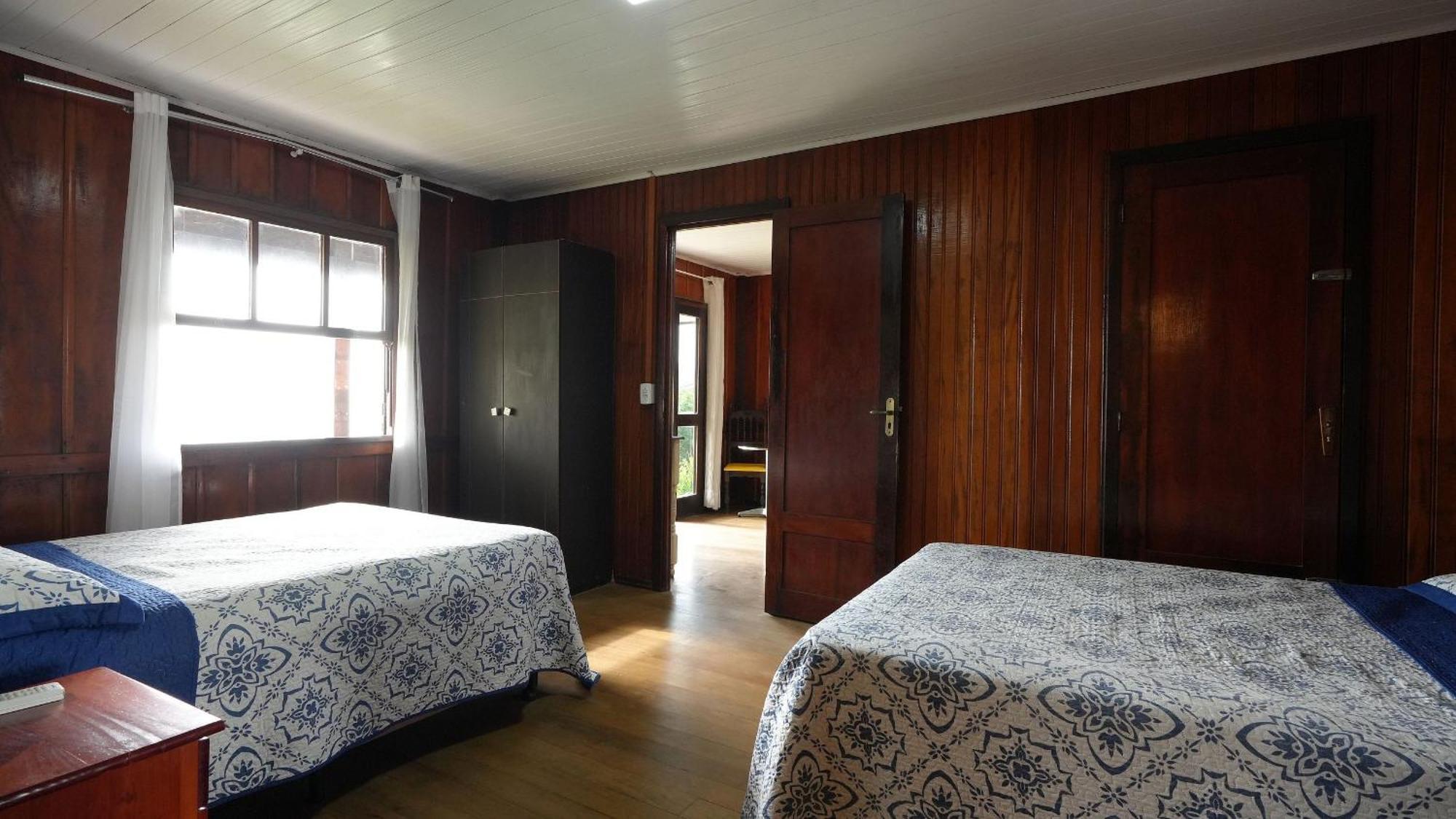 Apartment Casas Da Lagoinha - Mestre Naro