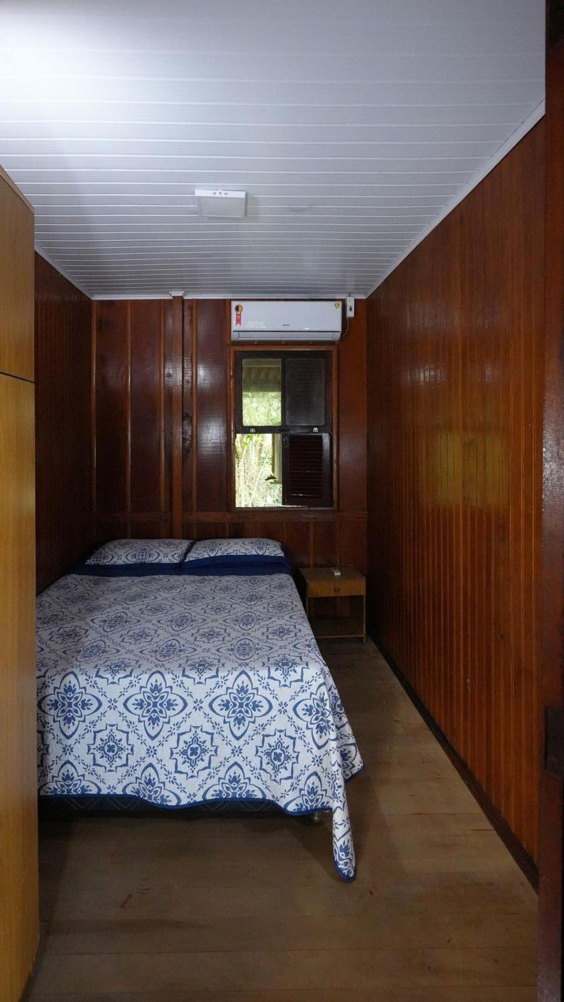 Casas Da Lagoinha - Mestre Naro Apartment Bombinhas