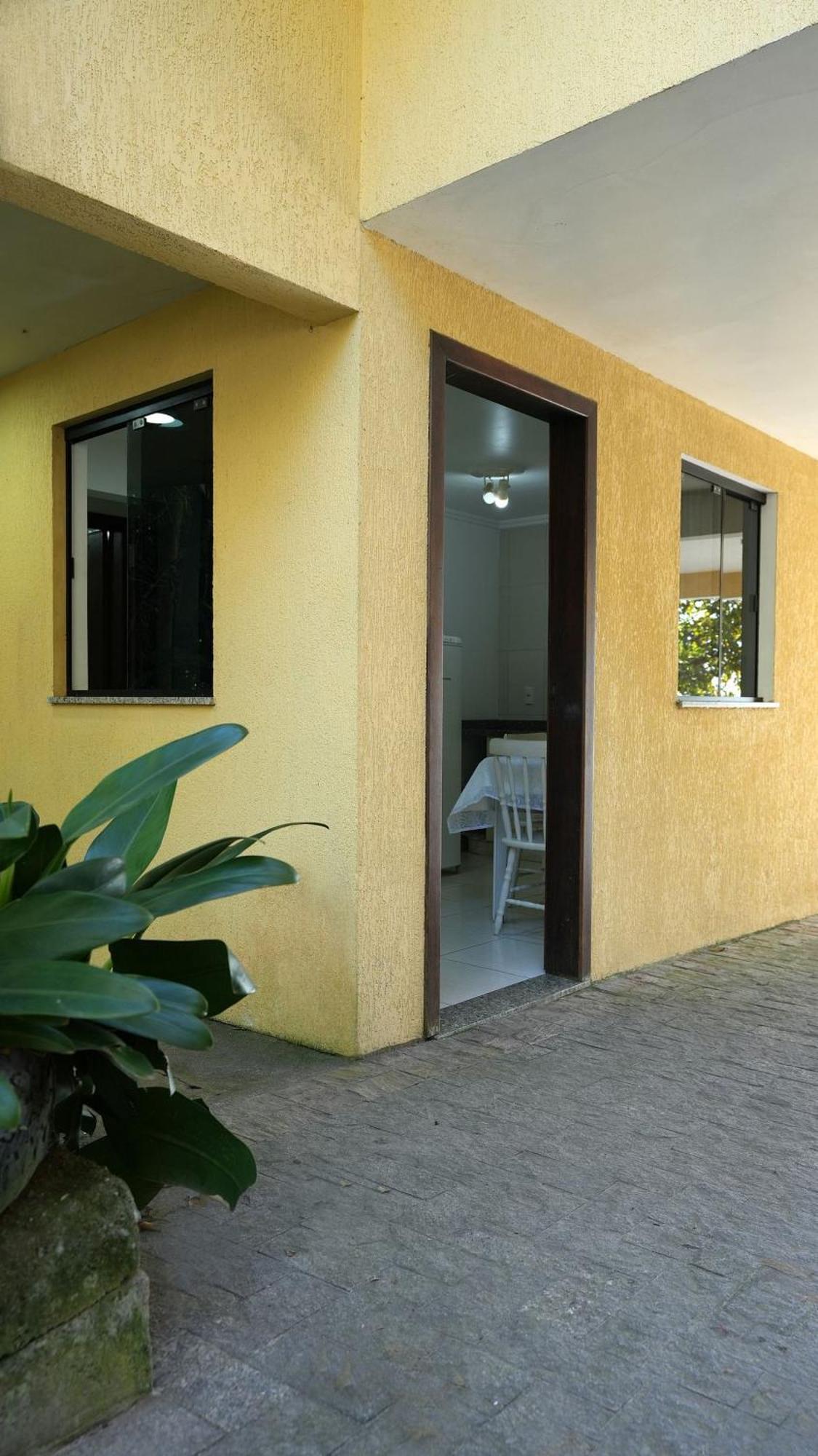 Apartment Casas Da Lagoinha - Mestre Naro