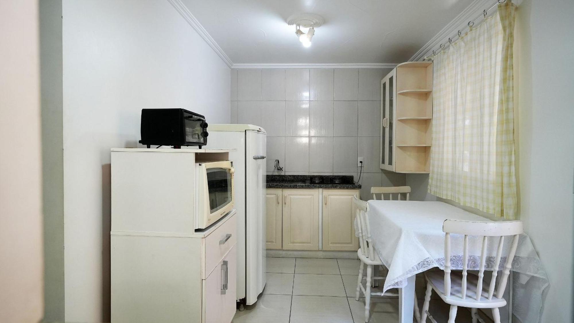 Apartment Casas Da Lagoinha - Mestre Naro Bombinhas