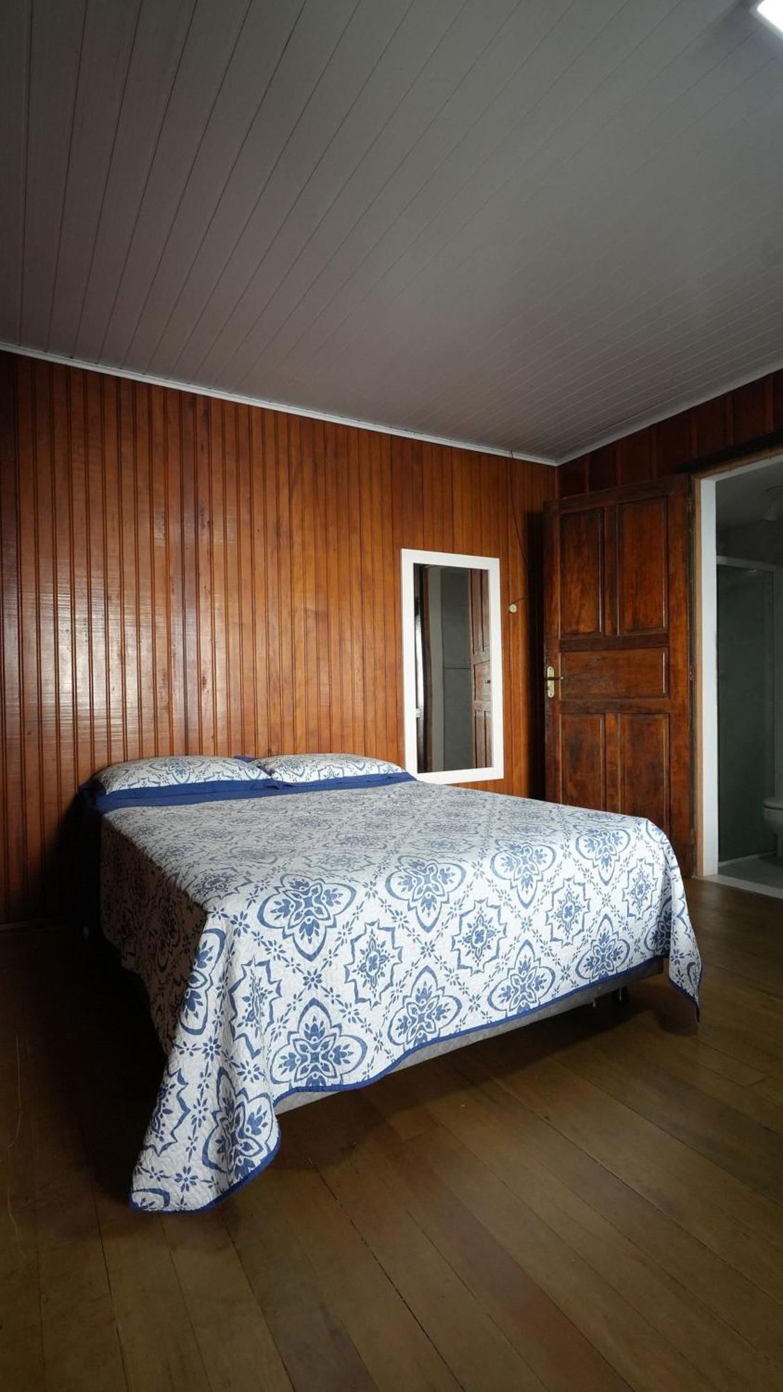 Apartment Casas Da Lagoinha - Mestre Naro