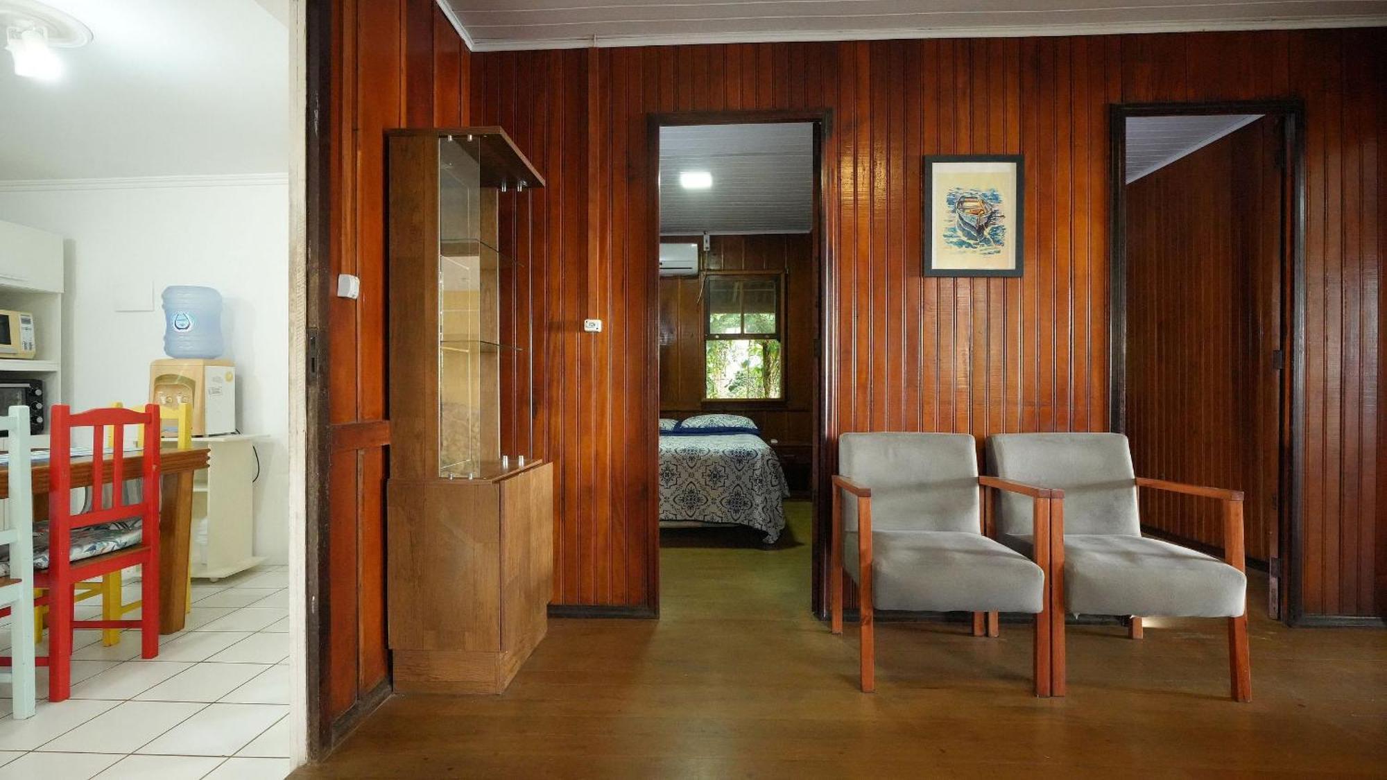 Casas Da Lagoinha - Mestre Naro *