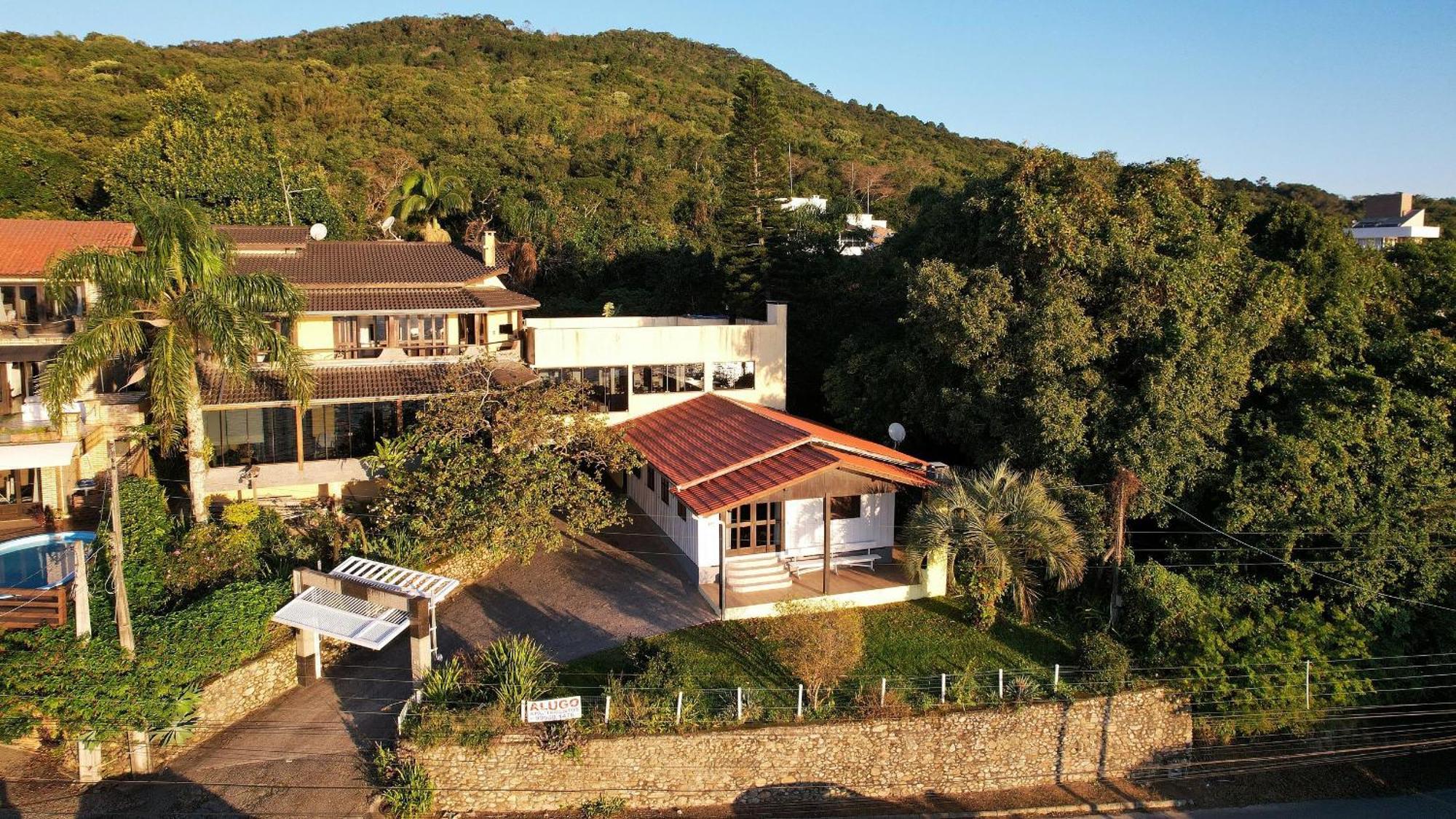 Apartment Casas Da Lagoinha - Mestre Naro Bombinhas