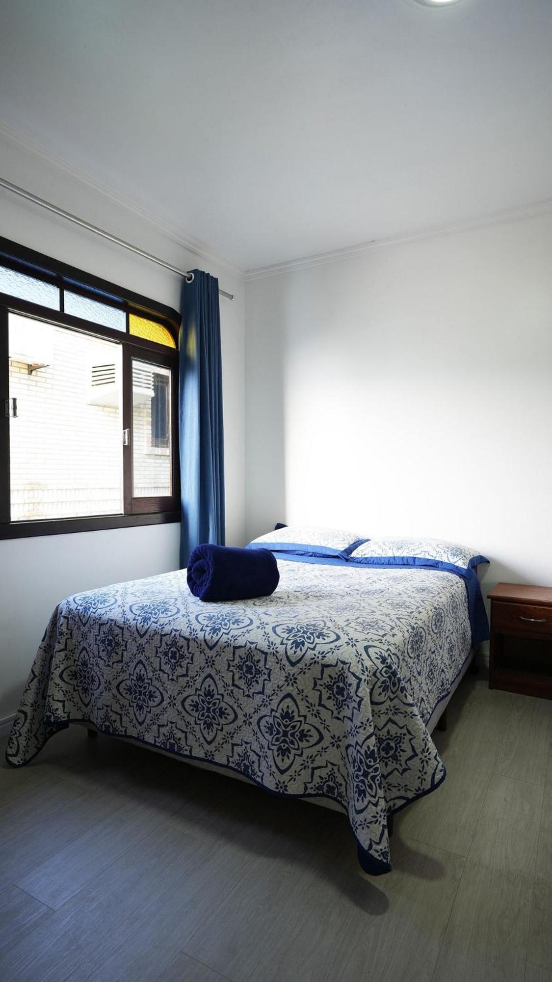 Casas Da Lagoinha - Mestre Naro